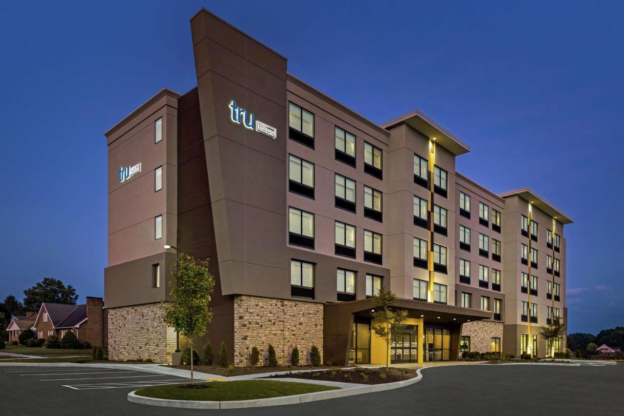 Tru By Hilton Hershey Chocolate Avenue Eksteriør billede