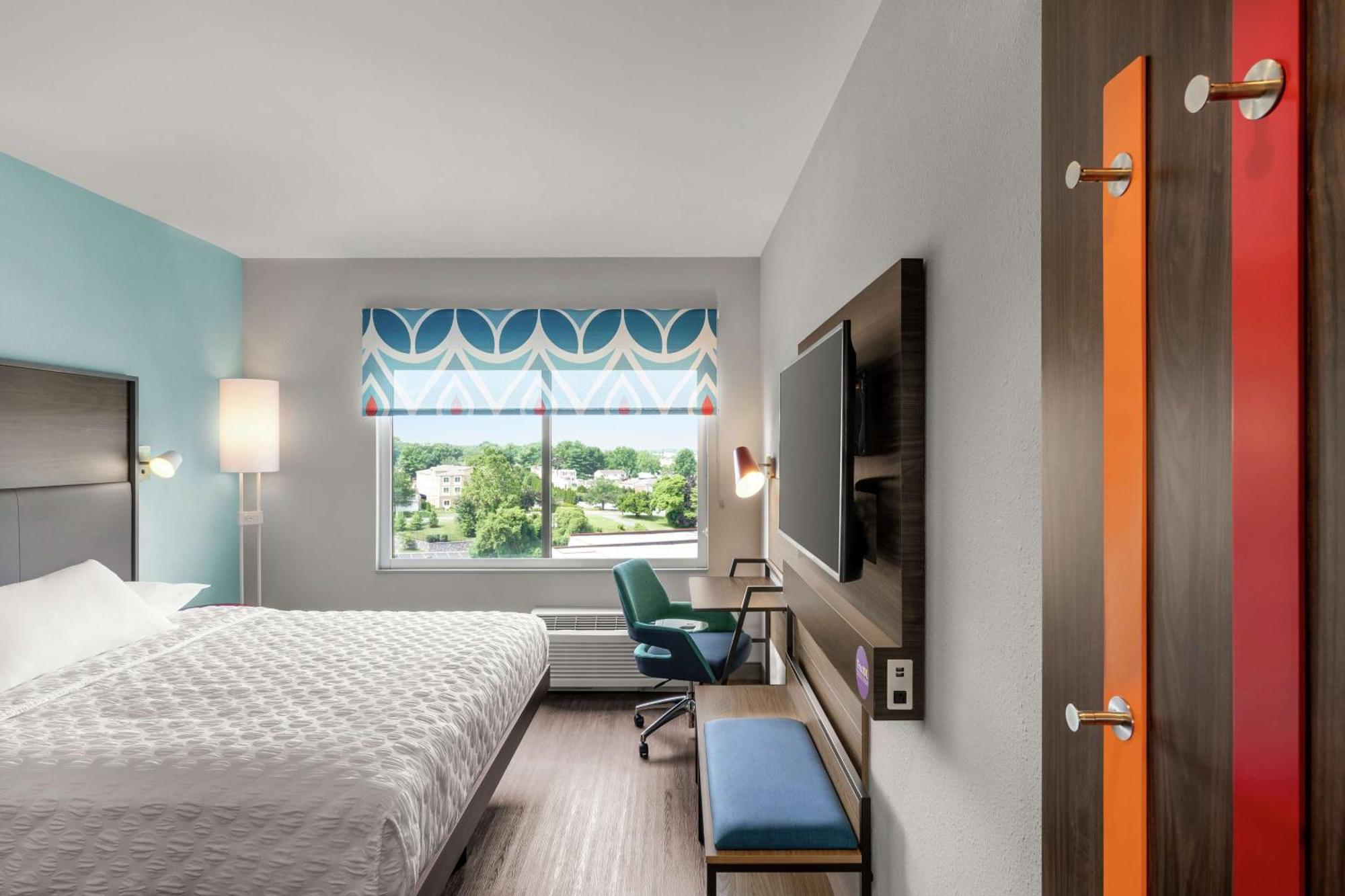 Tru By Hilton Hershey Chocolate Avenue Eksteriør billede