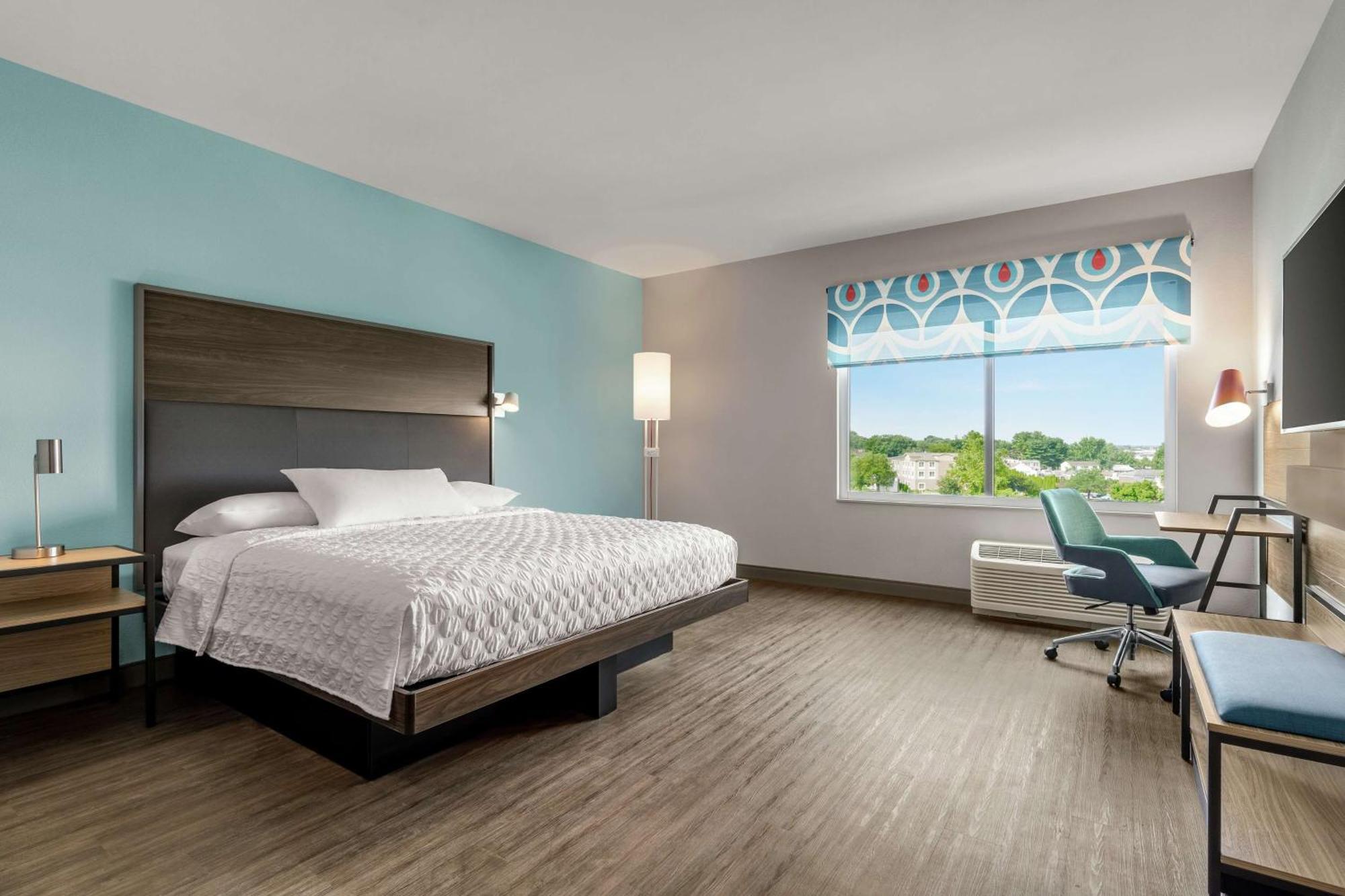 Tru By Hilton Hershey Chocolate Avenue Eksteriør billede
