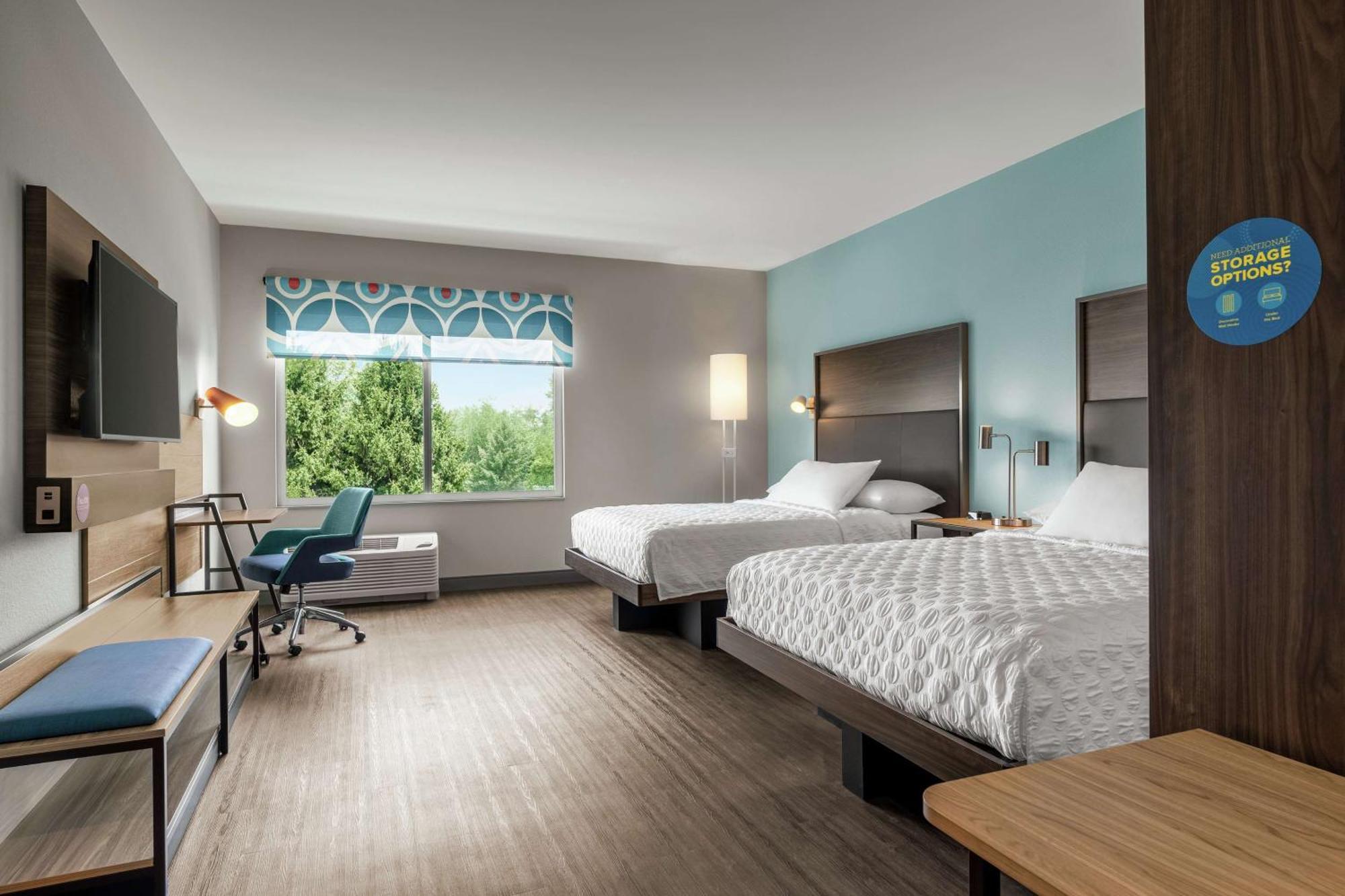 Tru By Hilton Hershey Chocolate Avenue Eksteriør billede