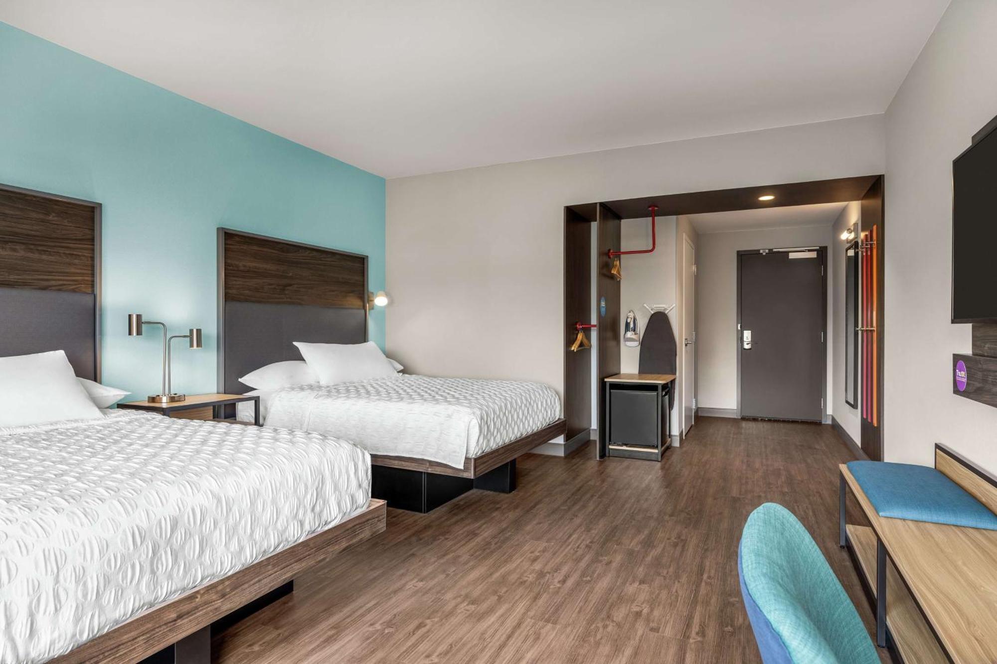 Tru By Hilton Hershey Chocolate Avenue Eksteriør billede