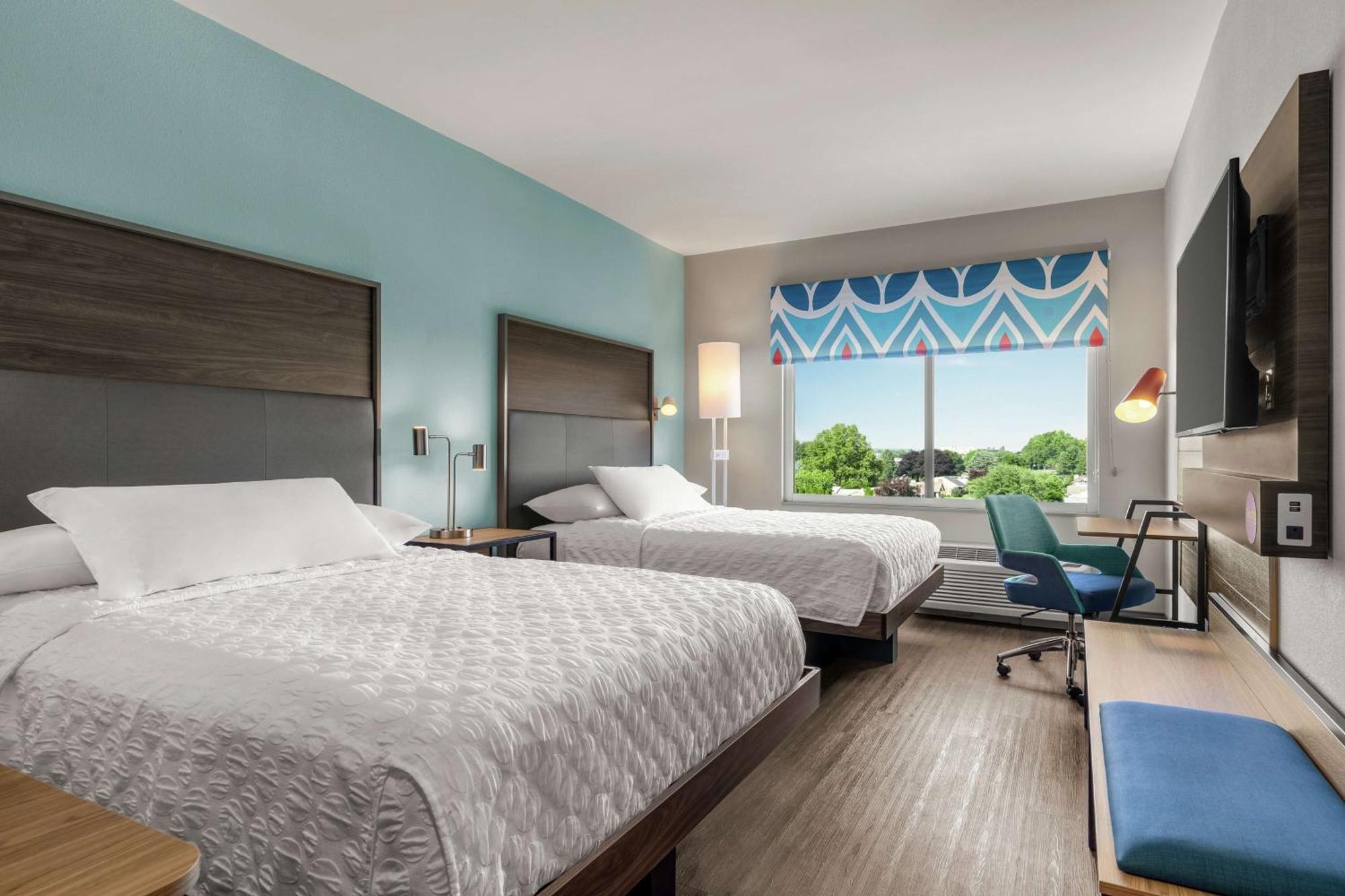 Tru By Hilton Hershey Chocolate Avenue Eksteriør billede